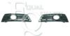 EQUAL QUALITY G1515 Radiator Grille